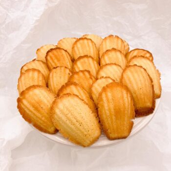 Madeleines