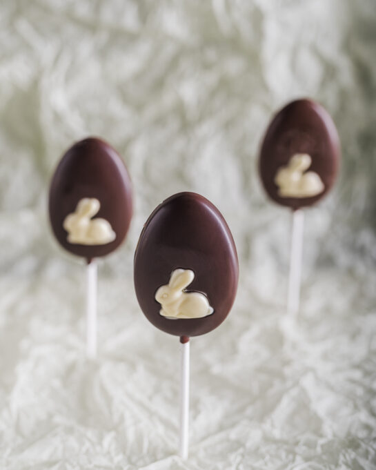 Paaslolly