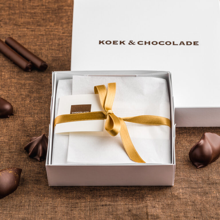 Geschenkdoos Bonbons | klein