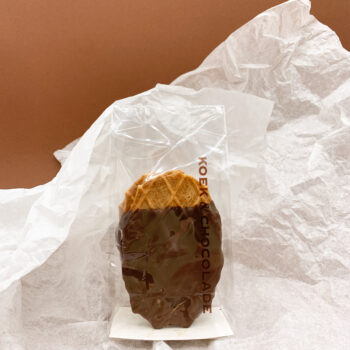 Wafel Puur