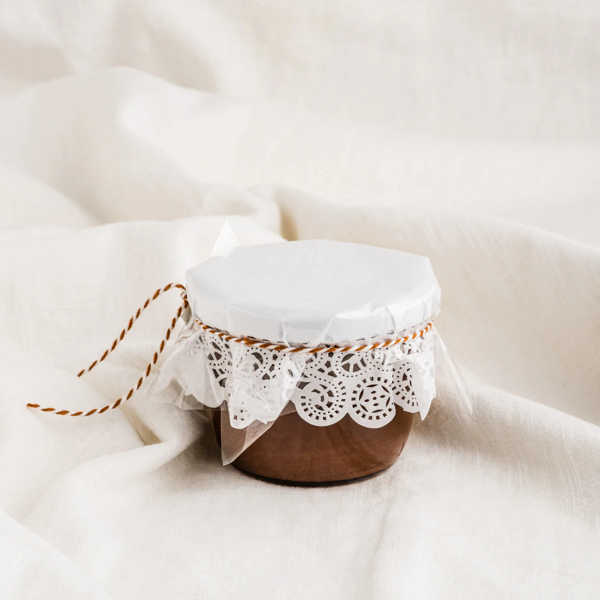 Confiture framboos
