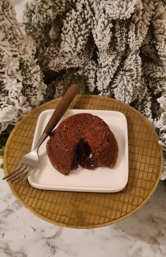 Gateaux Chaud
