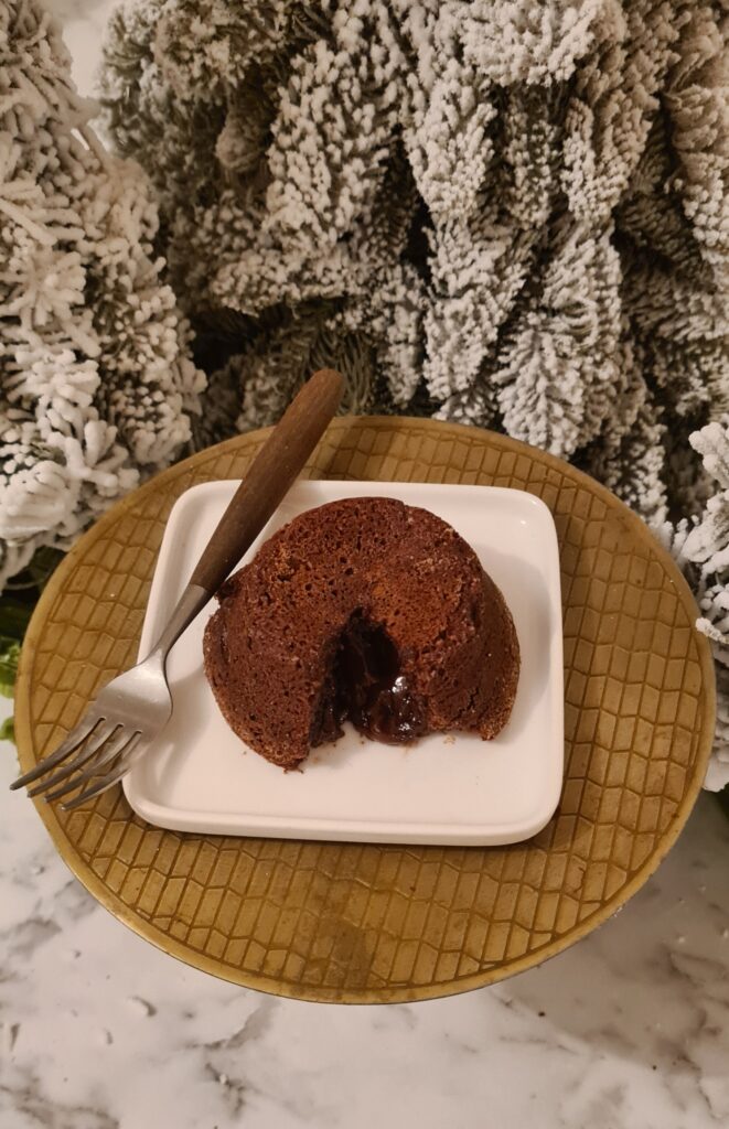 Gateaux Chaud