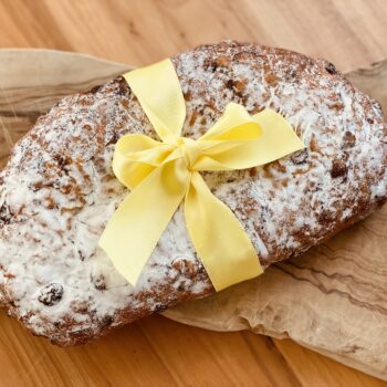 Paasbrood de Luxe