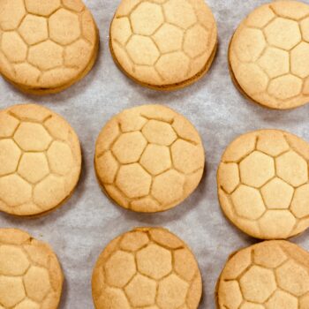 Stroopkoekjes