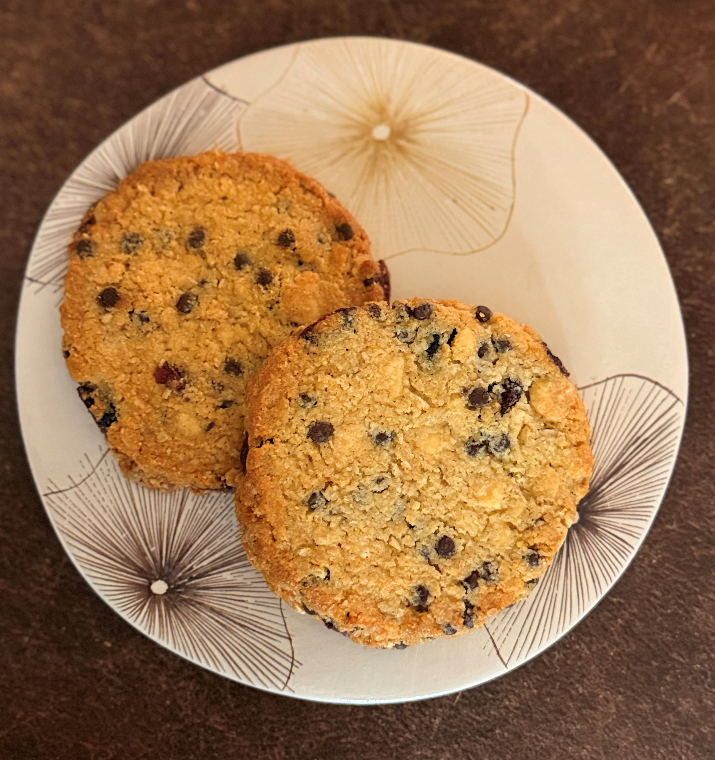 Faamkes | Glutenvrije koek